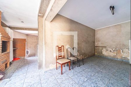 Casa para alugar com 220m², 3 quartos e 2 vagasGaragem