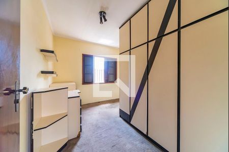 Quarto 1 de casa para alugar com 3 quartos, 220m² em Vila Guarani, Santo André