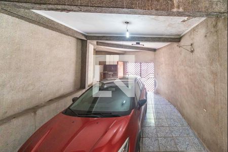Casa para alugar com 220m², 3 quartos e 2 vagasGaragem