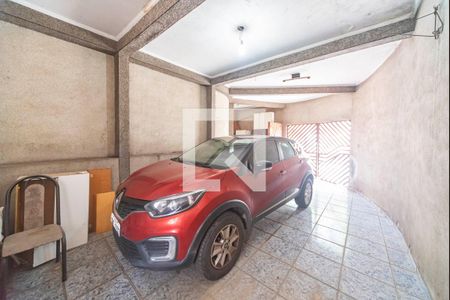 Casa para alugar com 220m², 3 quartos e 2 vagasGaragem