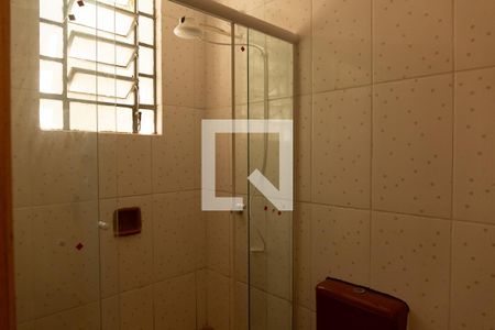 Banheiro  de apartamento para alugar com 2 quartos, 72m² em Auxiliadora, Porto Alegre