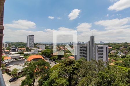 Apartamento à venda com 56m², 1 quarto e 1 vaga Apartamento à venda com 56m², 1 quarto e 1 vagaVista do Quarto