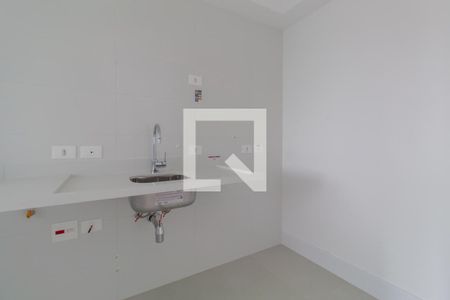 Apartamento à venda com 56m², 1 quarto e 1 vaga Apartamento à venda com 56m², 1 quarto e 1 vagaCozinha