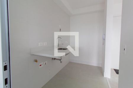 Apartamento à venda com 56m², 1 quarto e 1 vaga Apartamento à venda com 56m², 1 quarto e 1 vagaCozinha