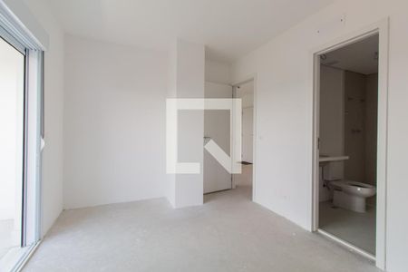 Apartamento à venda com 56m², 1 quarto e 1 vaga Apartamento à venda com 56m², 1 quarto e 1 vagaQuarto - Suíte
