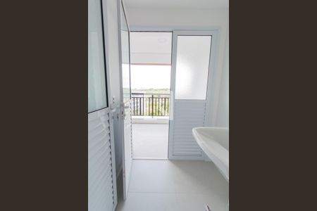 Apartamento à venda com 56m², 1 quarto e 1 vaga Apartamento à venda com 56m², 1 quarto e 1 vagaÁrea de Serviço