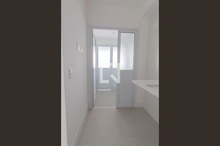 Apartamento à venda com 56m², 1 quarto e 1 vaga Apartamento à venda com 56m², 1 quarto e 1 vagaÁrea de Serviço