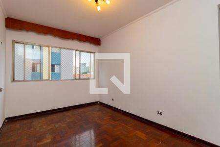 Sala  de apartamento à venda com 2 quartos, 79m² em Mooca, São Paulo