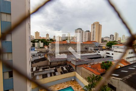 Vista - Quarto 1 de apartamento à venda com 2 quartos, 79m² em Mooca, São Paulo