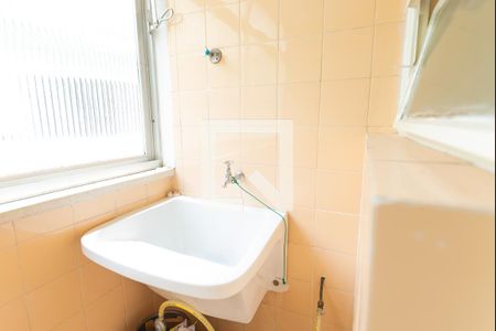 Apartamento à venda com 41m², 1 quarto e 1 vagaÁrea de Serviço