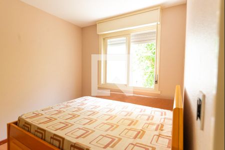 Quarto  de apartamento à venda com 1 quarto, 41m² em Menino Deus, Porto Alegre