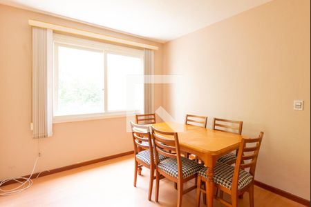 Sala de apartamento à venda com 1 quarto, 41m² em Menino Deus, Porto Alegre