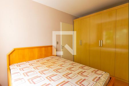 Quarto  de apartamento à venda com 1 quarto, 41m² em Menino Deus, Porto Alegre