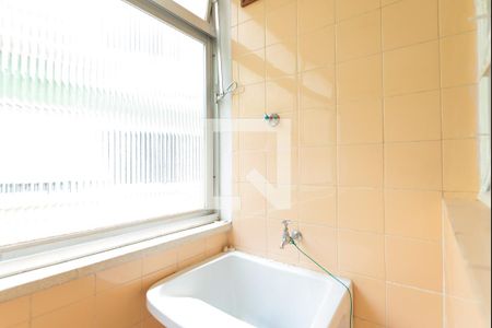 Apartamento à venda com 41m², 1 quarto e 1 vagaÁrea de Serviço