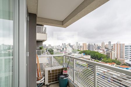 Sacada de apartamento à venda com 2 quartos, 62m² em Centro, Osasco
