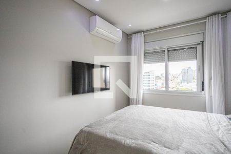 Suíte de apartamento à venda com 2 quartos, 62m² em Centro, Osasco