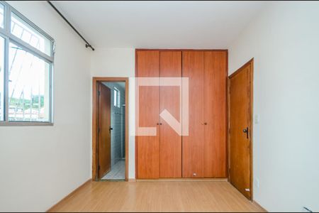 Suíte de apartamento para alugar com 3 quartos, 80m² em Jardim América, Belo Horizonte