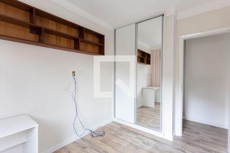 Quarto 1 de apartamento para alugar com 2 quartos, 60m² em Vila Firmiano Pinto, São Paulo