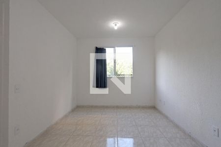 Sala de apartamento para alugar com 1 quarto, 40m² em Jardim Petrópolis, Cotia