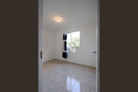 Quarto  de apartamento para alugar com 1 quarto, 40m² em Jardim Petrópolis, Cotia