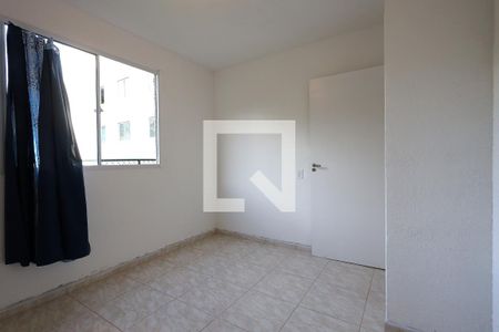 Quarto  de apartamento para alugar com 1 quarto, 40m² em Jardim Petrópolis, Cotia
