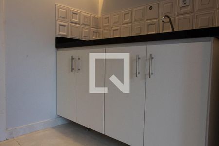 Studio para alugar com 20m², 1 quarto e sem vagaCOZINHA