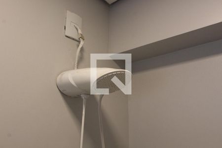 Studio para alugar com 20m², 1 quarto e sem vagaBANHEIRO