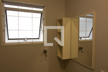 Studio para alugar com 20m², 1 quarto e sem vagaBANHEIRO