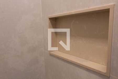 Studio para alugar com 20m², 1 quarto e sem vagaBANHEIRO
