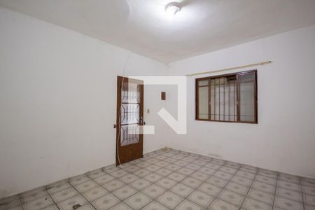 Sala de casa para alugar com 1 quarto, 60m² em Quitaúna, Osasco