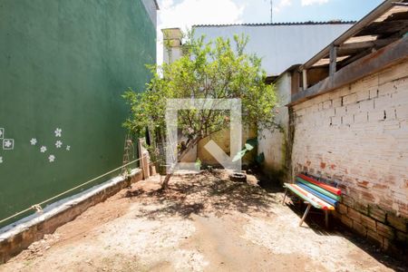 Casa para alugar com 60m², 1 quarto e 1 vaga Casa para alugar com 60m², 1 quarto e 1 vagaQuintal