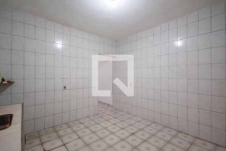 Casa para alugar com 60m², 1 quarto e 1 vaga Casa para alugar com 60m², 1 quarto e 1 vagaCozinha