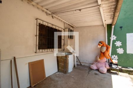 Casa para alugar com 60m², 1 quarto e 1 vaga Casa para alugar com 60m², 1 quarto e 1 vagaÁrea de Serviço