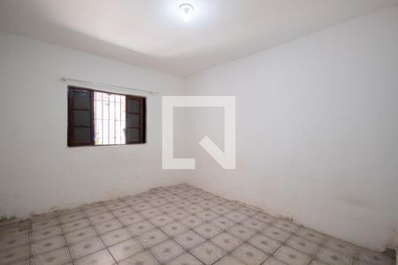 Quarto de casa para alugar com 1 quarto, 60m² em Quitaúna, Osasco