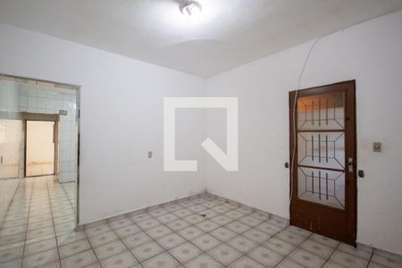 Sala de casa para alugar com 1 quarto, 60m² em Quitaúna, Osasco