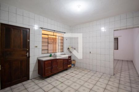 Casa para alugar com 60m², 1 quarto e 1 vaga Casa para alugar com 60m², 1 quarto e 1 vagaCozinha