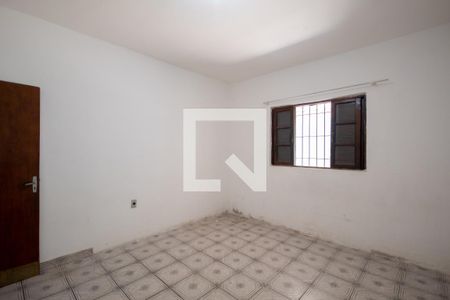 Quarto de casa para alugar com 1 quarto, 60m² em Quitaúna, Osasco
