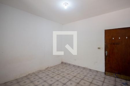 Quarto de casa para alugar com 1 quarto, 60m² em Quitaúna, Osasco