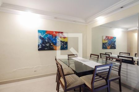 Sala de Jantar  de casa à venda com 2 quartos, 126m² em Vila Gomes Cardim, São Paulo
