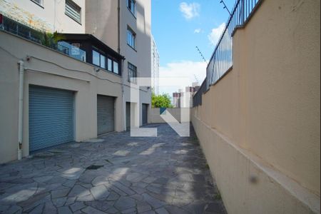 Apartamento à venda com 80m², 2 quartos e 2 vagasFachada