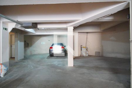 Apartamento à venda com 80m², 2 quartos e 2 vagasGaragem