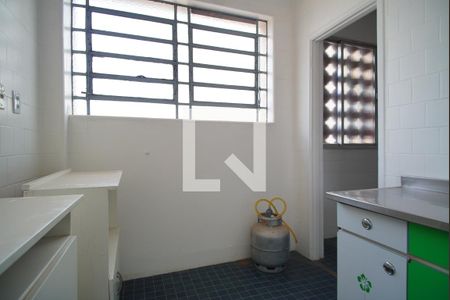 Apartamento à venda com 80m², 2 quartos e 2 vagasCozinha