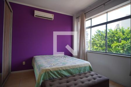 Apartamento à venda com 80m², 2 quartos e 2 vagasQuarto 2