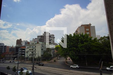 Quarto 1 de apartamento à venda com 2 quartos, 80m² em Rio Branco, Porto Alegre