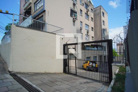 Apartamento à venda com 80m², 2 quartos e 2 vagasFachada