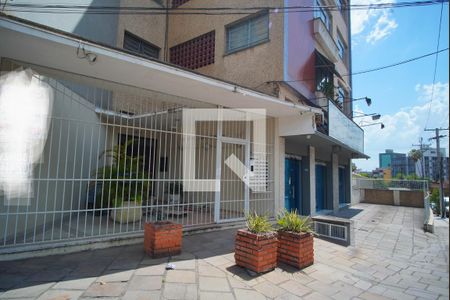 Apartamento à venda com 80m², 2 quartos e 2 vagasFachada