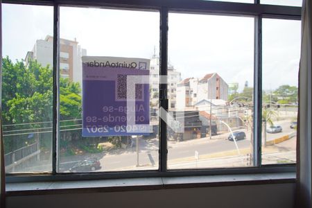 Sala de apartamento à venda com 2 quartos, 80m² em Rio Branco, Porto Alegre