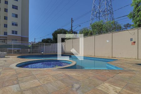 Apartamento à venda com 60m², 2 quartos e 1 vagaÁrea comum - Piscina