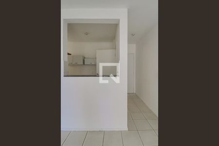 Apartamento à venda com 60m², 2 quartos e 1 vagaCozinha e Área de Serviço 