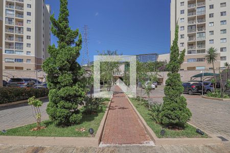 Apartamento à venda com 60m², 2 quartos e 1 vagaHall de Entrada 